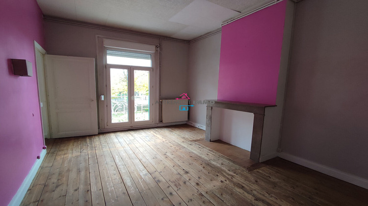 Ma-Cabane - Vente Appartement ARRAS, 82 m²