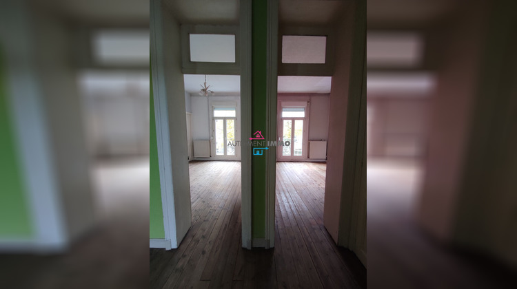 Ma-Cabane - Vente Appartement ARRAS, 82 m²