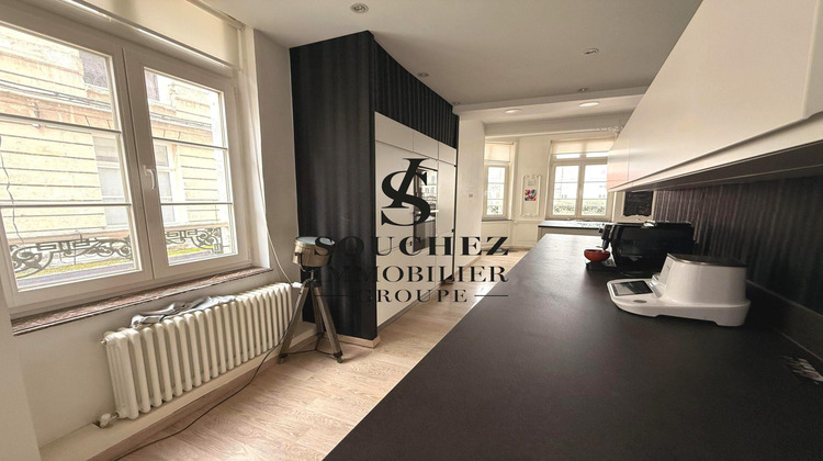 Ma-Cabane - Vente Appartement Arras, 127 m²