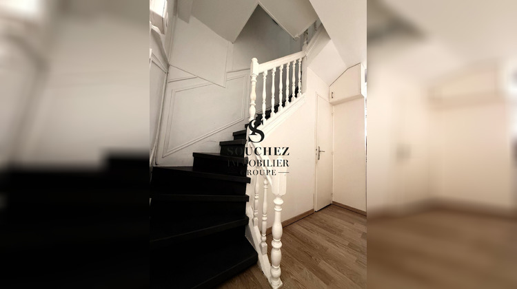 Ma-Cabane - Vente Appartement Arras, 127 m²