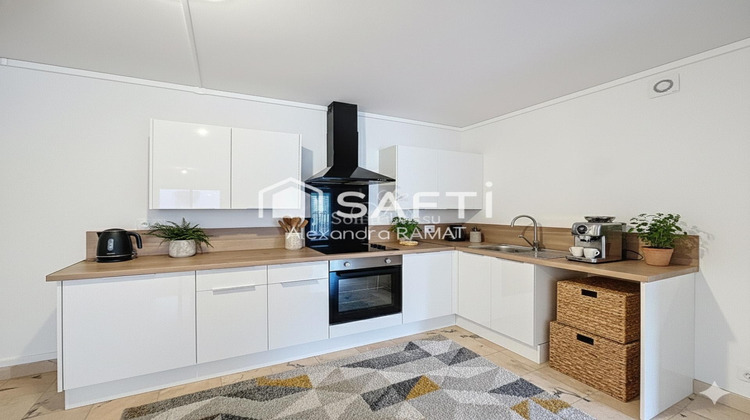 Ma-Cabane - Vente Appartement Arras, 70 m²