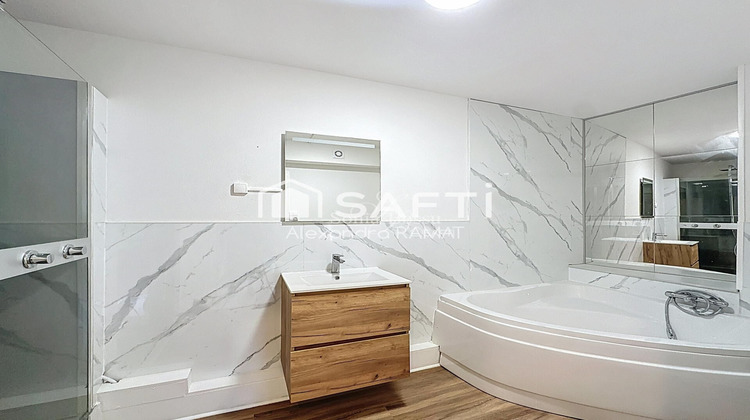 Ma-Cabane - Vente Appartement Arras, 70 m²