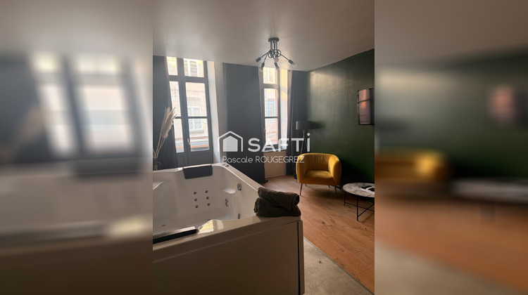 Ma-Cabane - Vente Appartement Arras, 44 m²