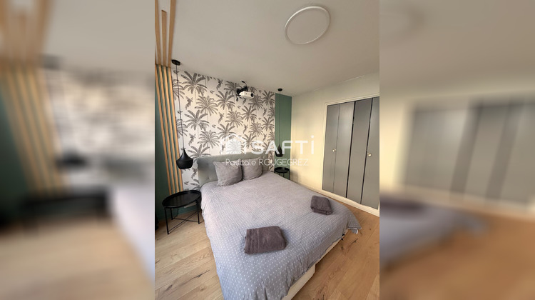 Ma-Cabane - Vente Appartement Arras, 44 m²