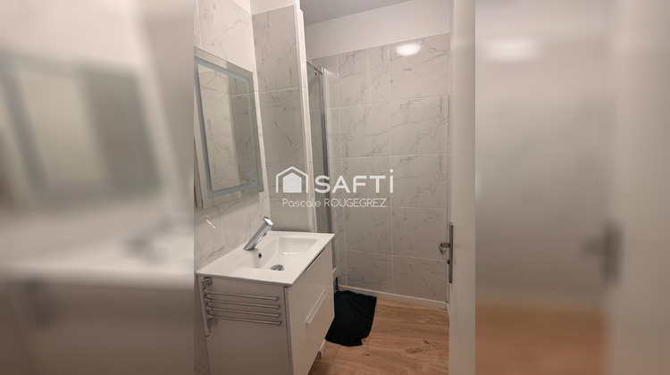 Ma-Cabane - Vente Appartement Arras, 44 m²