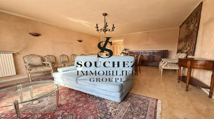 Ma-Cabane - Vente Appartement Arras, 108 m²