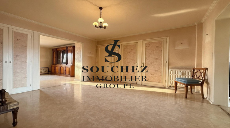 Ma-Cabane - Vente Appartement Arras, 108 m²