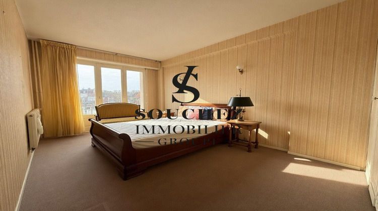 Ma-Cabane - Vente Appartement Arras, 108 m²