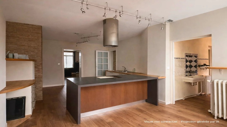 Ma-Cabane - Vente Appartement ARRAS, 62 m²