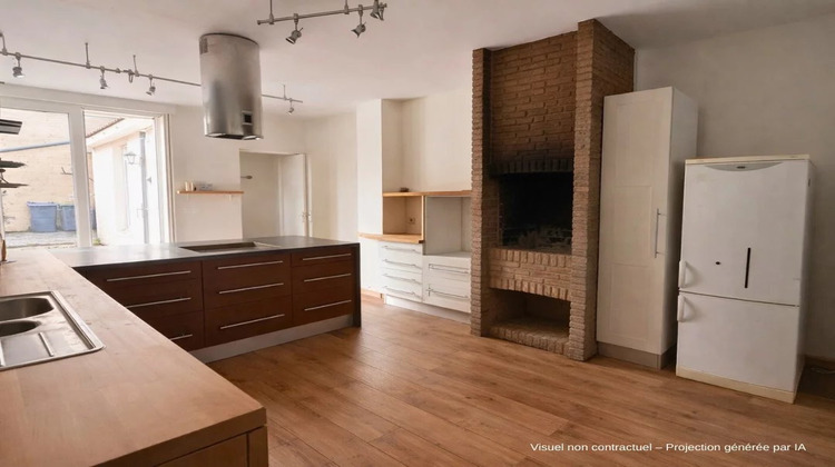 Ma-Cabane - Vente Appartement ARRAS, 62 m²