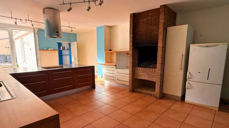 Ma-Cabane - Vente Appartement ARRAS, 62 m²