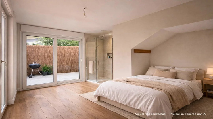 Ma-Cabane - Vente Appartement ARRAS, 62 m²