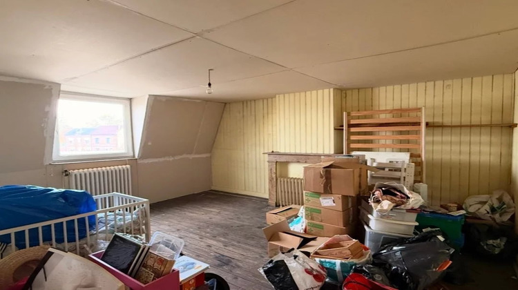 Ma-Cabane - Vente Appartement ARRAS, 85 m²
