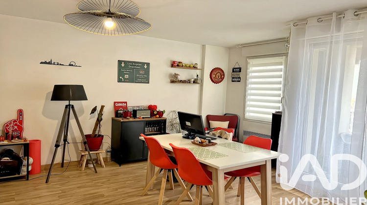 Ma-Cabane - Vente Appartement Arras, 45 m²