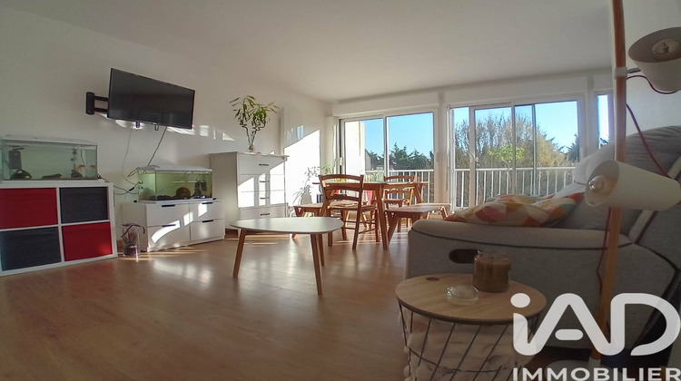 Ma-Cabane - Vente Appartement Arras, 35 m²