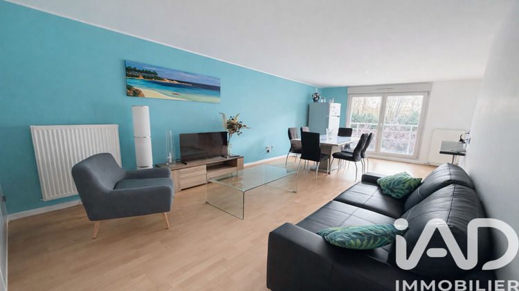 Ma-Cabane - Vente Appartement Arras, 72 m²