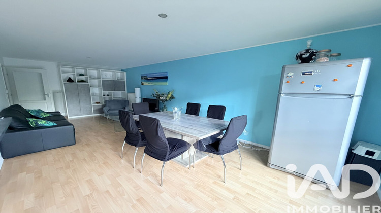 Ma-Cabane - Vente Appartement Arras, 72 m²
