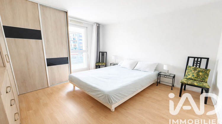 Ma-Cabane - Vente Appartement Arras, 72 m²