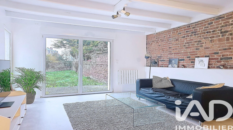 Ma-Cabane - Vente Appartement Arras, 43 m²