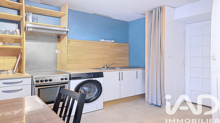 Ma-Cabane - Vente Appartement Arras, 43 m²