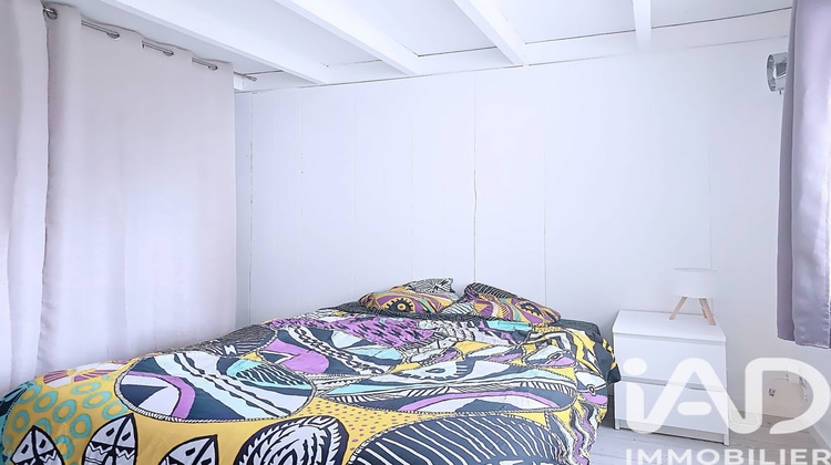 Ma-Cabane - Vente Appartement Arras, 43 m²