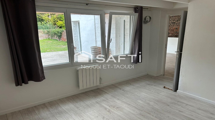 Ma-Cabane - Vente Appartement Arras, 43 m²