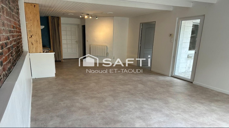 Ma-Cabane - Vente Appartement Arras, 43 m²