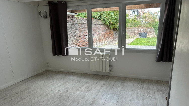 Ma-Cabane - Vente Appartement Arras, 43 m²