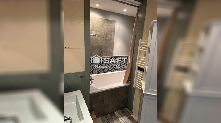 Ma-Cabane - Vente Appartement Arras, 43 m²