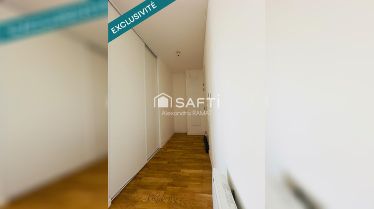 Ma-Cabane - Vente Appartement Arras, 54 m²