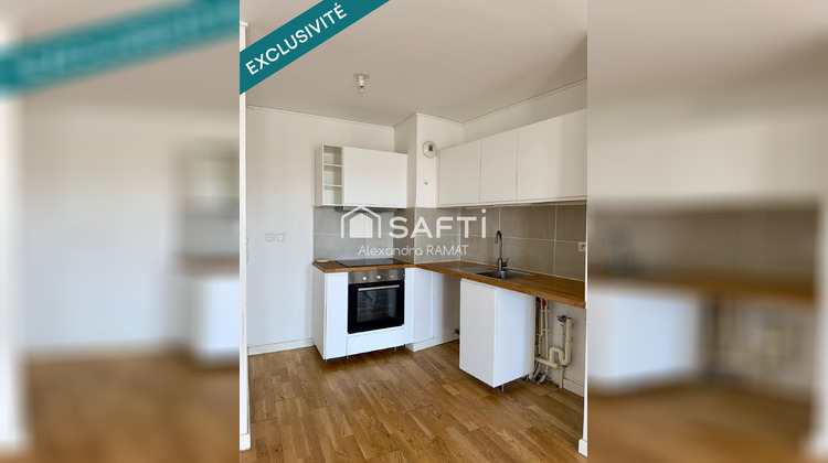 Ma-Cabane - Vente Appartement Arras, 54 m²