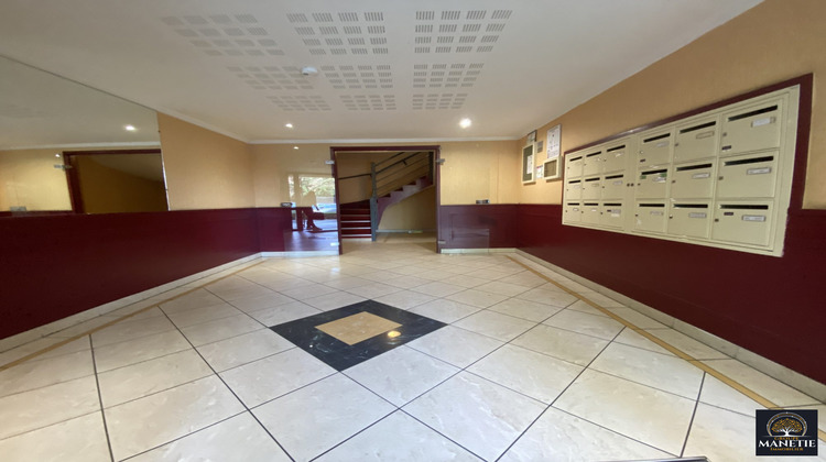 Ma-Cabane - Vente Appartement Arras, 64 m²