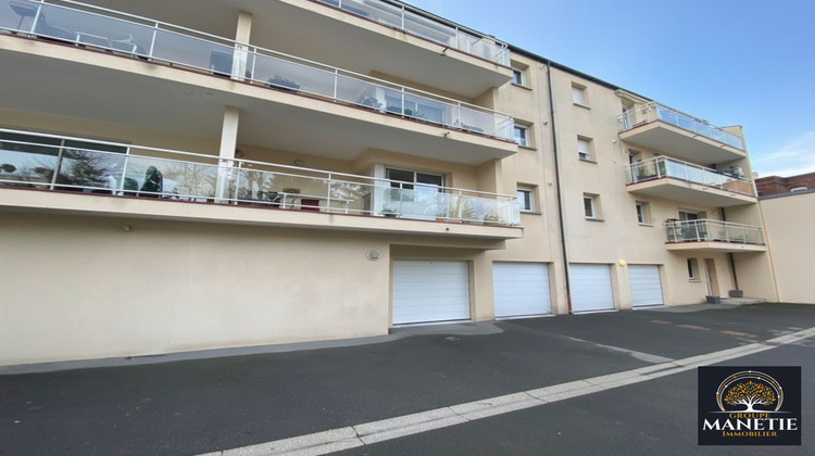 Ma-Cabane - Vente Appartement Arras, 71 m²