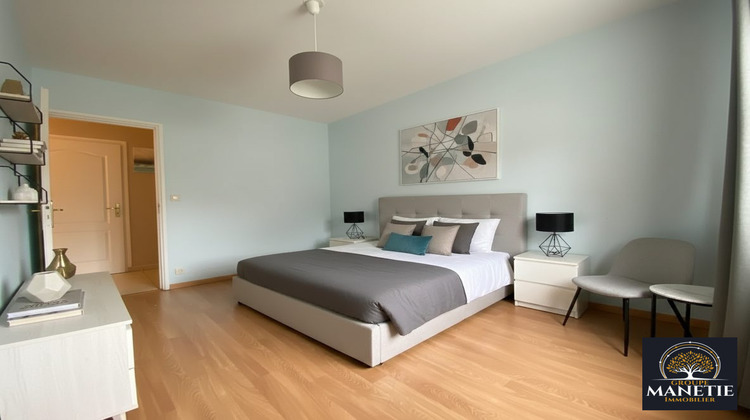 Ma-Cabane - Vente Appartement Arras, 71 m²
