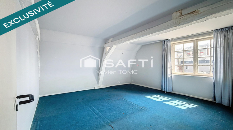 Ma-Cabane - Vente Appartement Arras, 95 m²