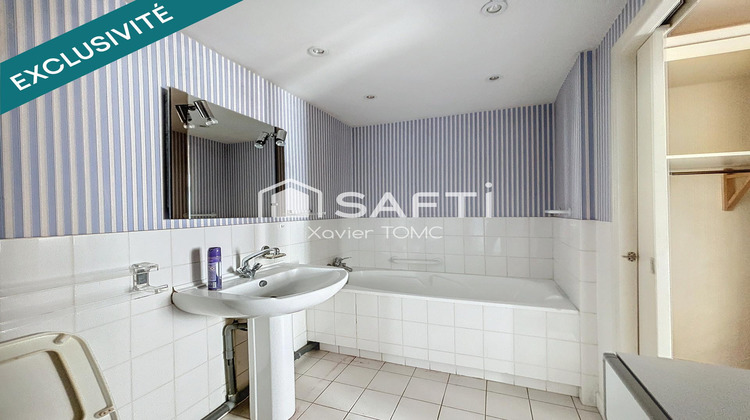 Ma-Cabane - Vente Appartement Arras, 95 m²