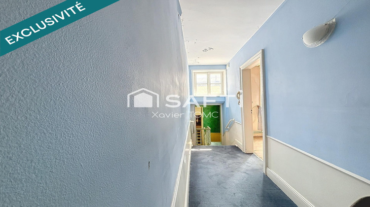 Ma-Cabane - Vente Appartement Arras, 95 m²