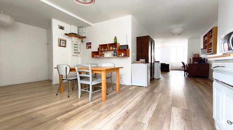 Ma-Cabane - Vente Appartement Arras, 80 m²