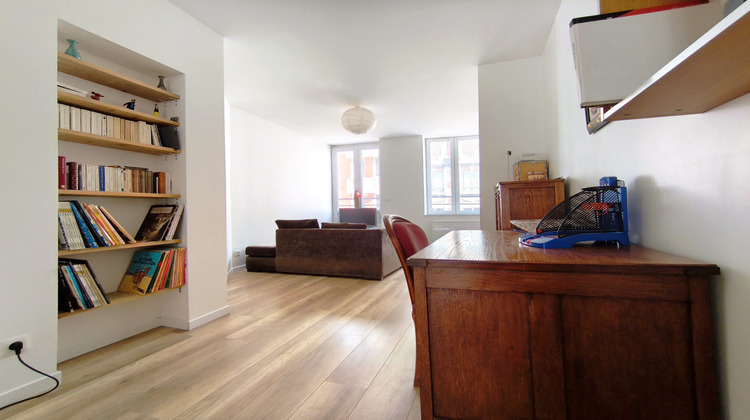 Ma-Cabane - Vente Appartement Arras, 80 m²