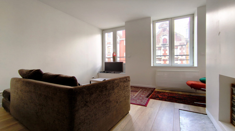 Ma-Cabane - Vente Appartement Arras, 80 m²