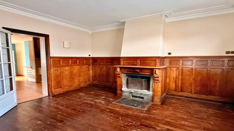 Ma-Cabane - Vente Appartement ARRAS, 62 m²