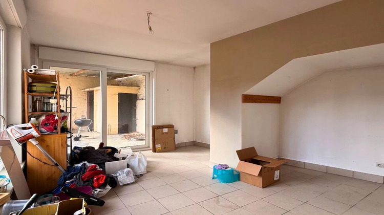 Ma-Cabane - Vente Appartement ARRAS, 62 m²