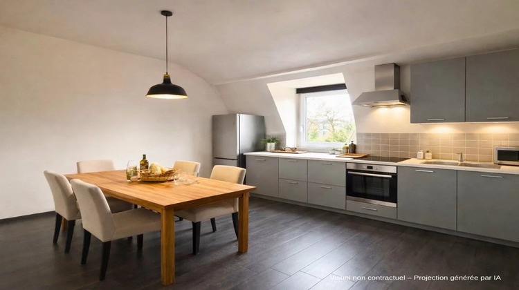 Ma-Cabane - Vente Appartement ARRAS, 85 m²