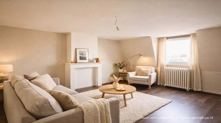 Ma-Cabane - Vente Appartement ARRAS, 85 m²