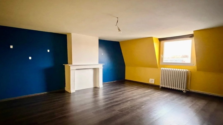 Ma-Cabane - Vente Appartement ARRAS, 85 m²