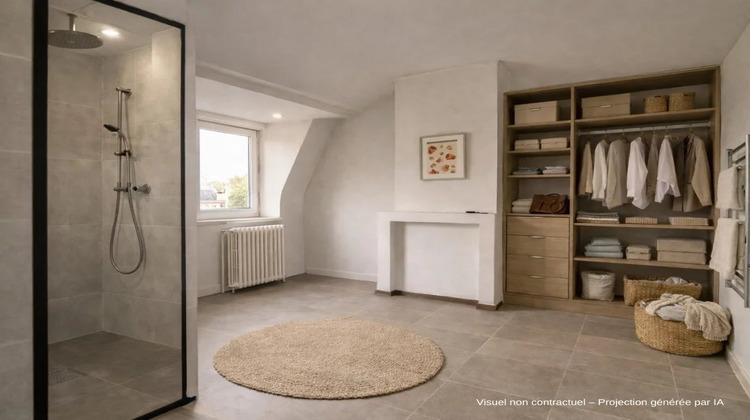 Ma-Cabane - Vente Appartement ARRAS, 85 m²