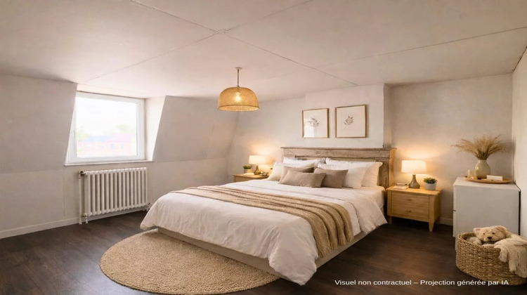 Ma-Cabane - Vente Appartement ARRAS, 85 m²