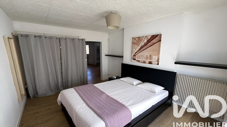 Ma-Cabane - Vente Appartement Arras, 42 m²