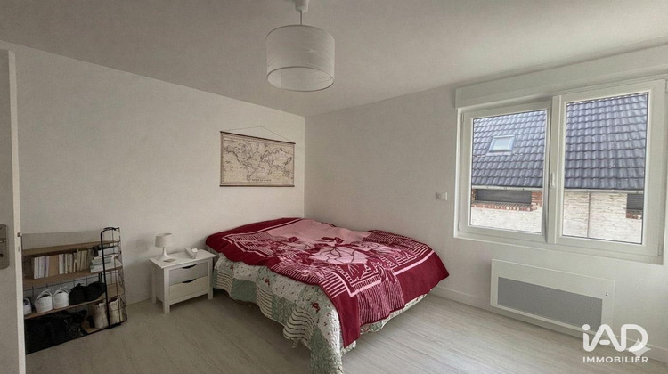 Ma-Cabane - Vente Appartement Arras, 65 m²