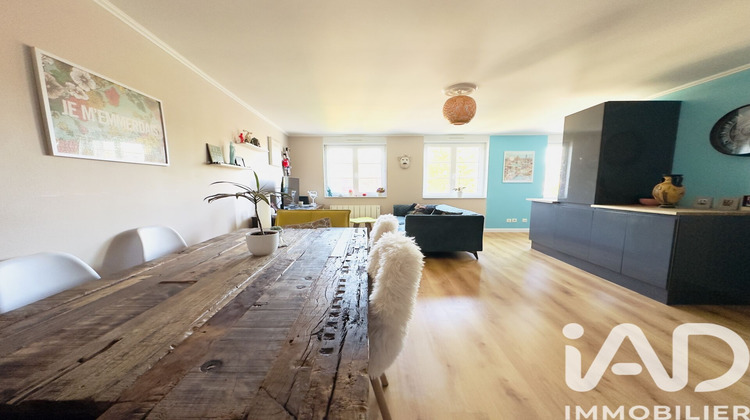 Ma-Cabane - Vente Appartement Arras, 91 m²